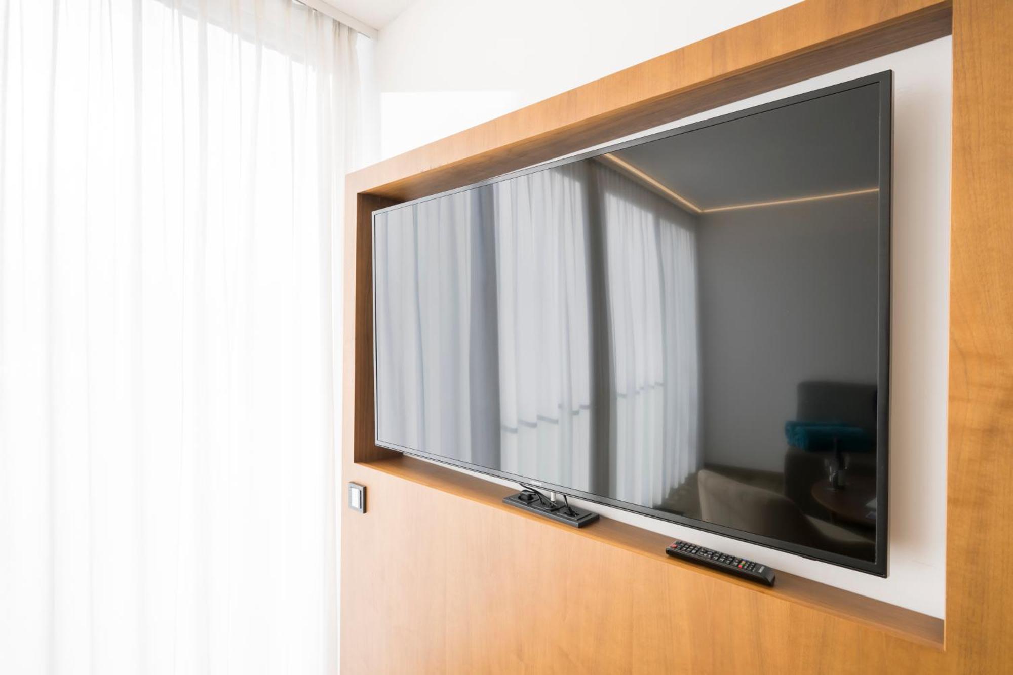 Boutique Apartments Velden Фельден-ам-Вёртер-Зе Экстерьер фото