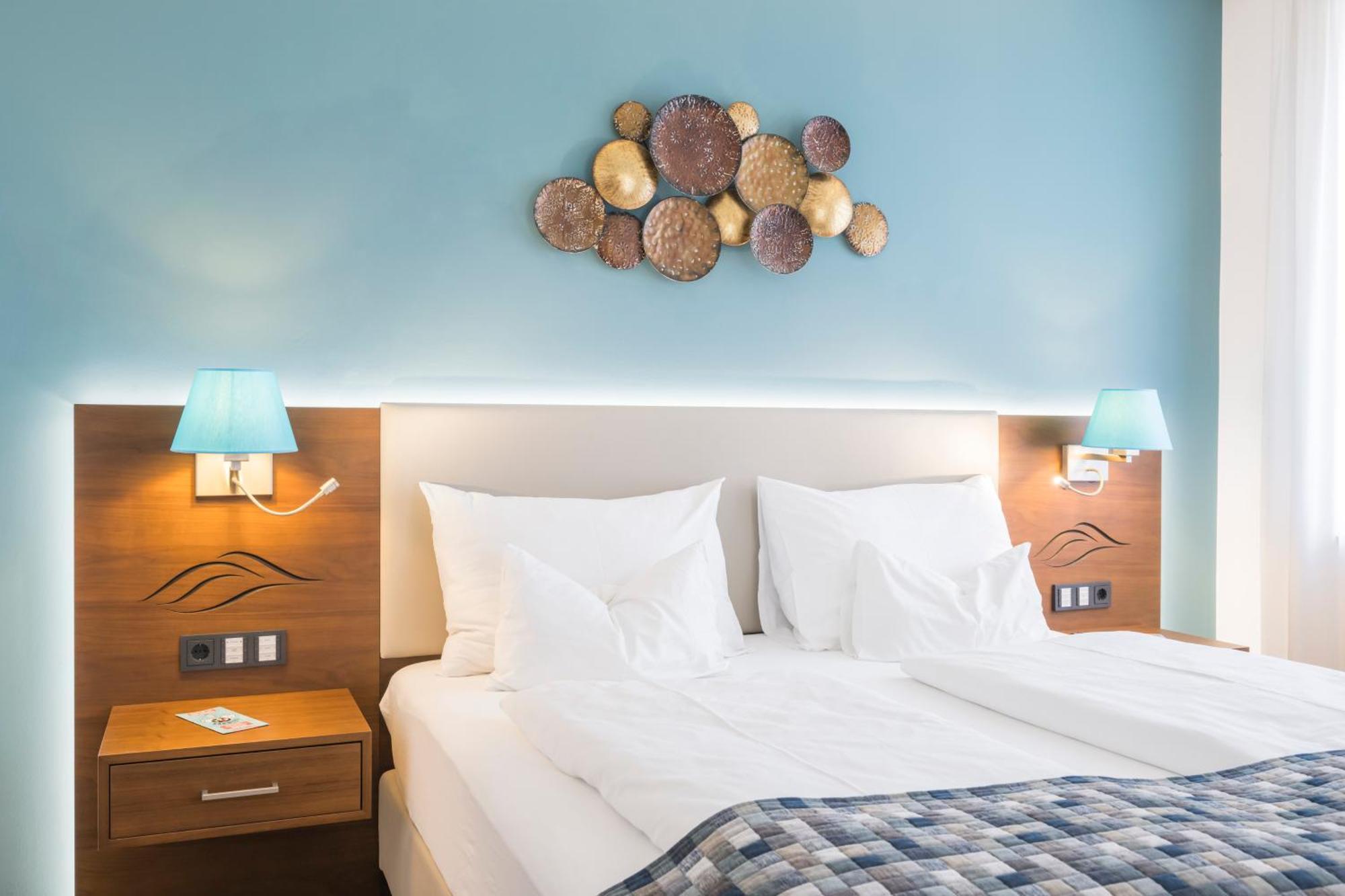 Boutique Apartments Velden Фельден-ам-Вёртер-Зе Экстерьер фото