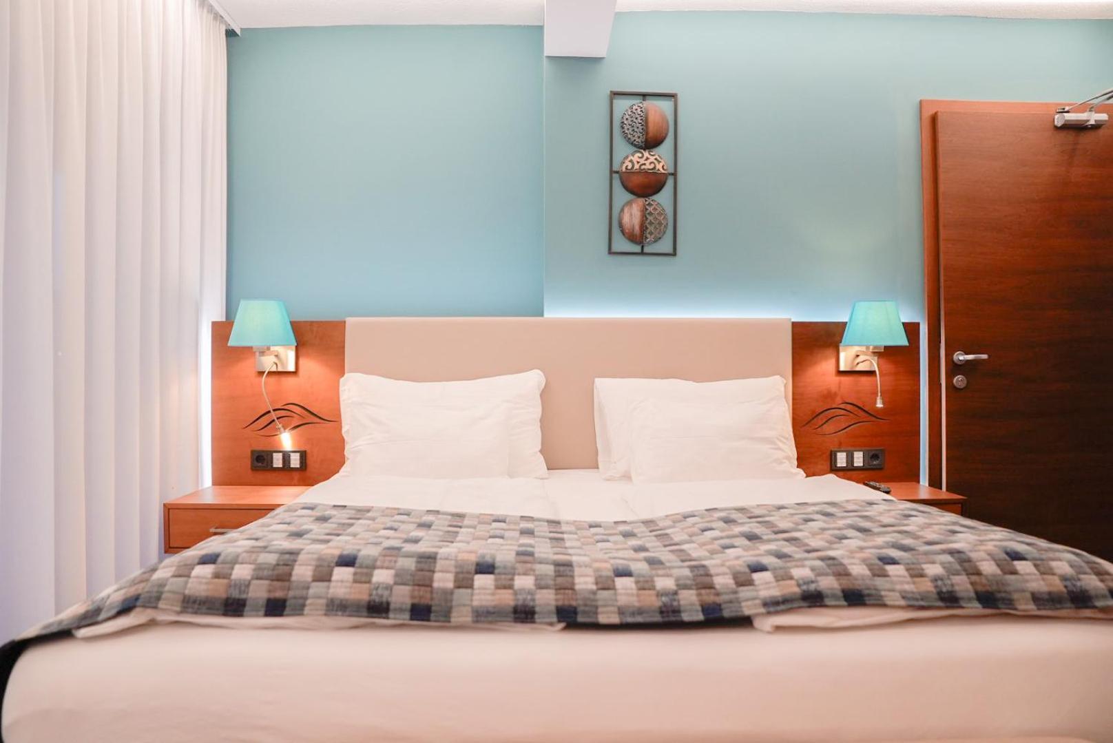Boutique Apartments Velden Фельден-ам-Вёртер-Зе Экстерьер фото