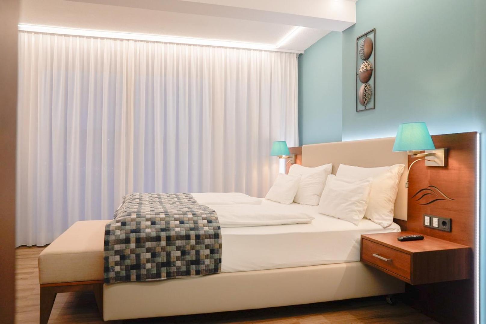Boutique Apartments Velden Фельден-ам-Вёртер-Зе Экстерьер фото