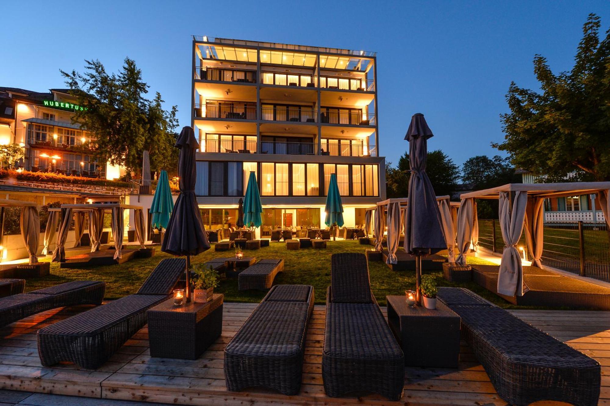 Boutique Apartments Velden Фельден-ам-Вёртер-Зе Экстерьер фото