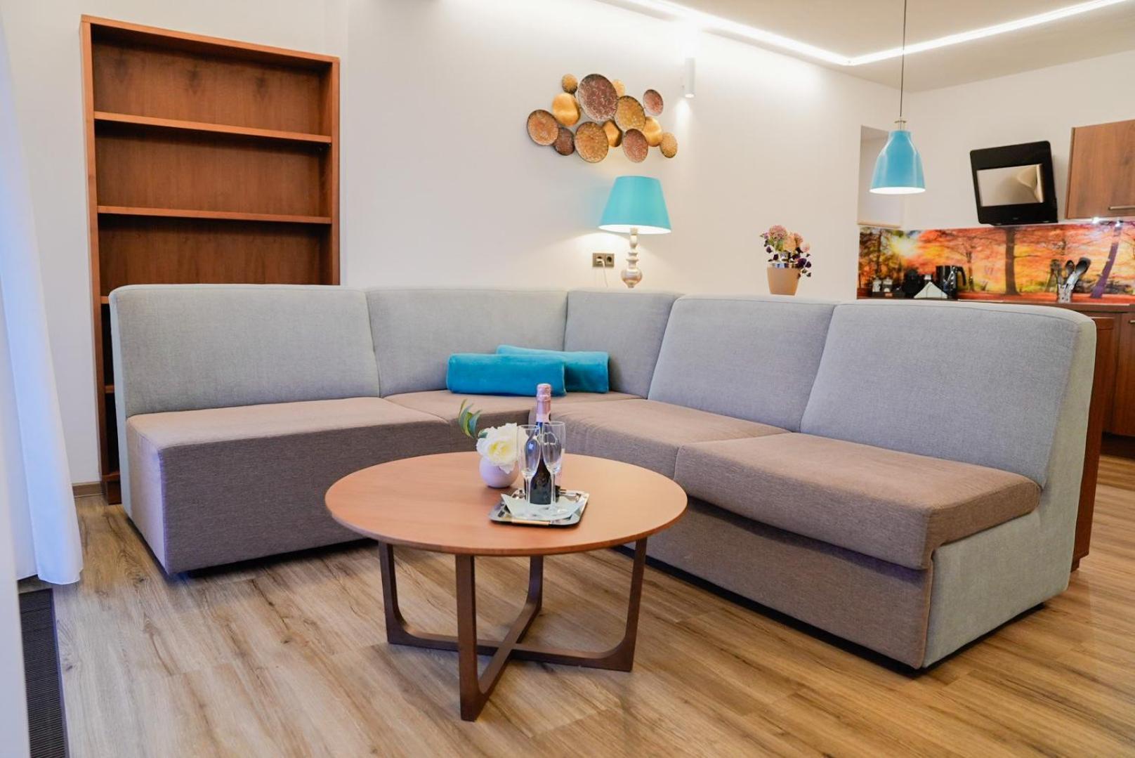Boutique Apartments Velden Фельден-ам-Вёртер-Зе Экстерьер фото