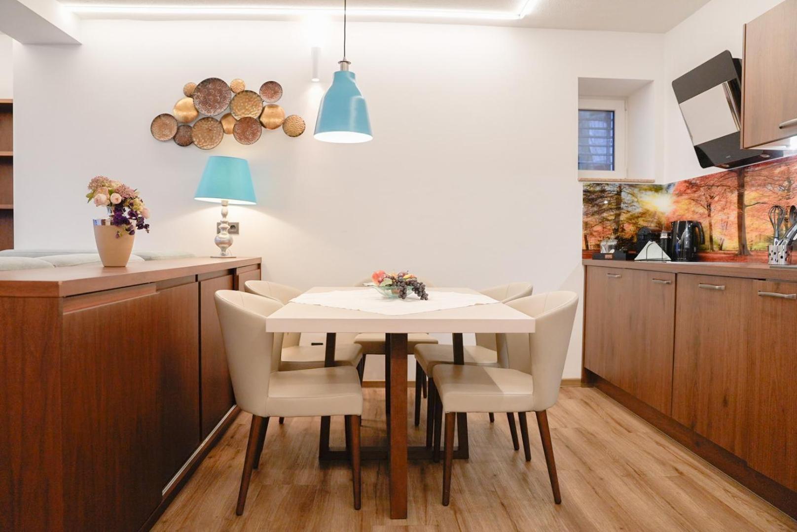 Boutique Apartments Velden Фельден-ам-Вёртер-Зе Экстерьер фото