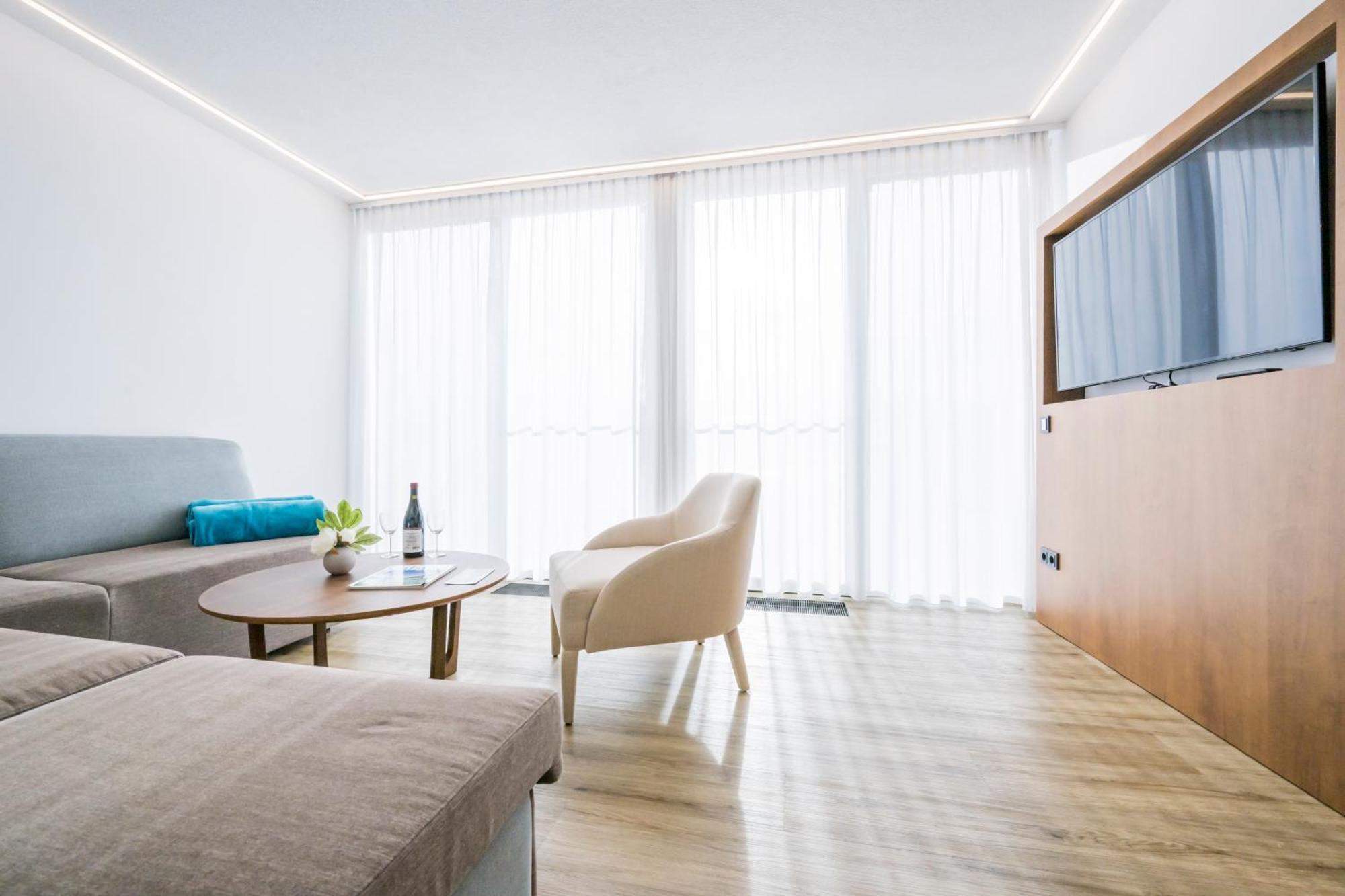 Boutique Apartments Velden Фельден-ам-Вёртер-Зе Экстерьер фото