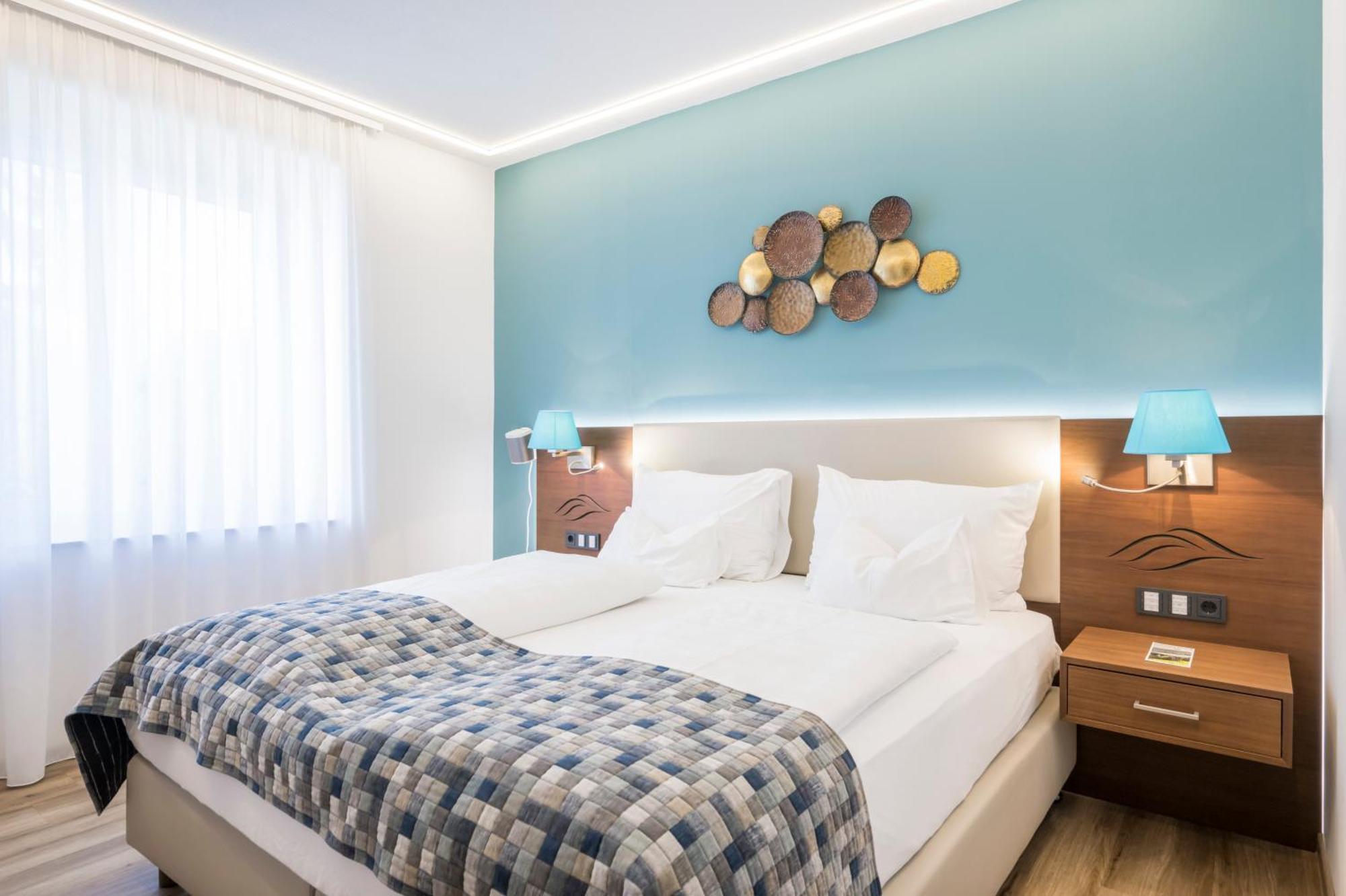 Boutique Apartments Velden Фельден-ам-Вёртер-Зе Экстерьер фото
