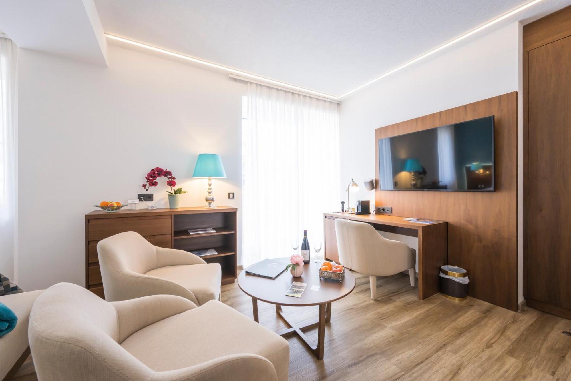 Boutique Apartments Velden Фельден-ам-Вёртер-Зе Экстерьер фото