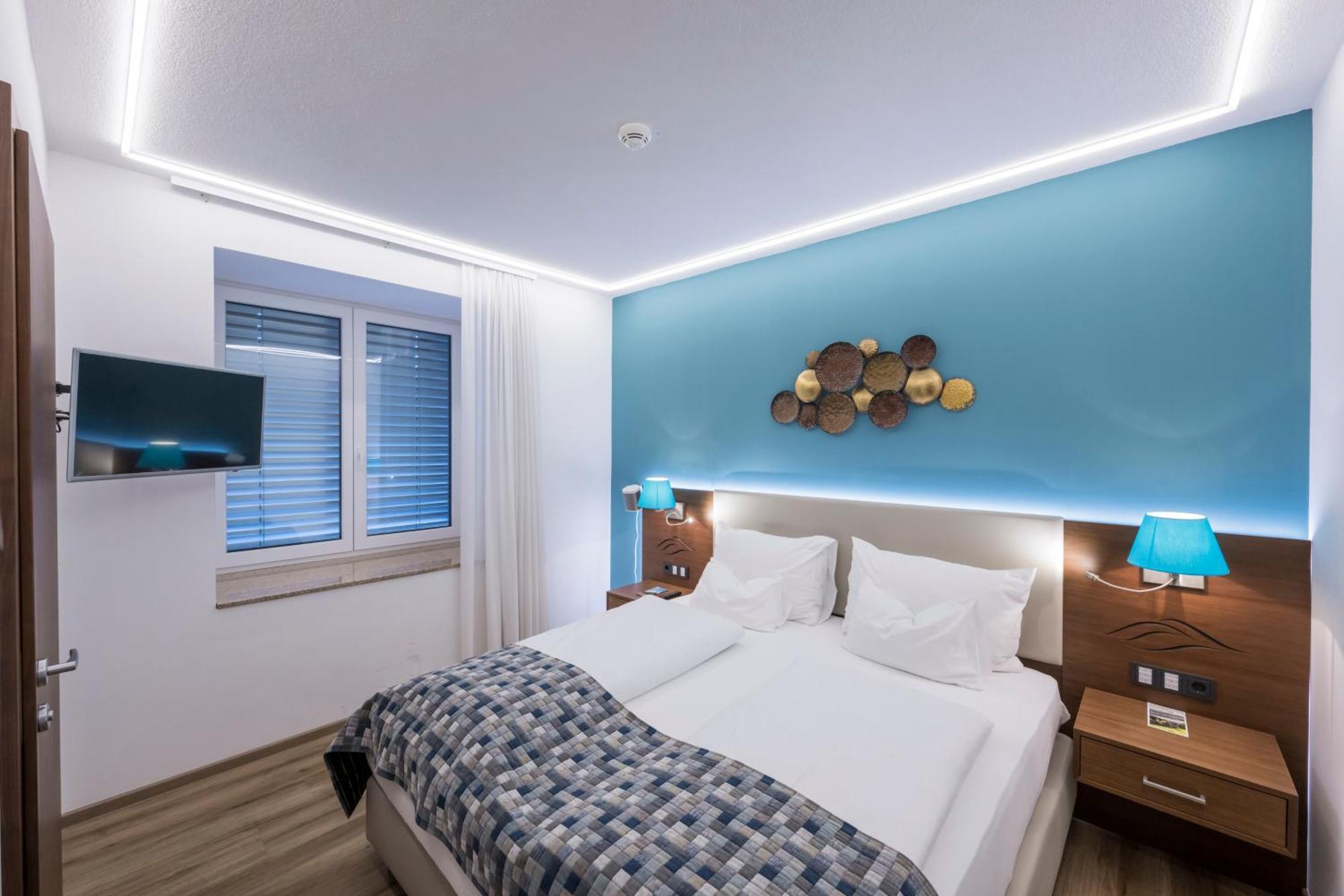 Boutique Apartments Velden Фельден-ам-Вёртер-Зе Экстерьер фото