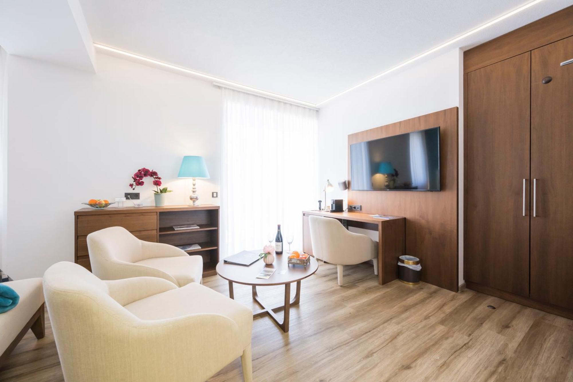 Boutique Apartments Velden Фельден-ам-Вёртер-Зе Экстерьер фото
