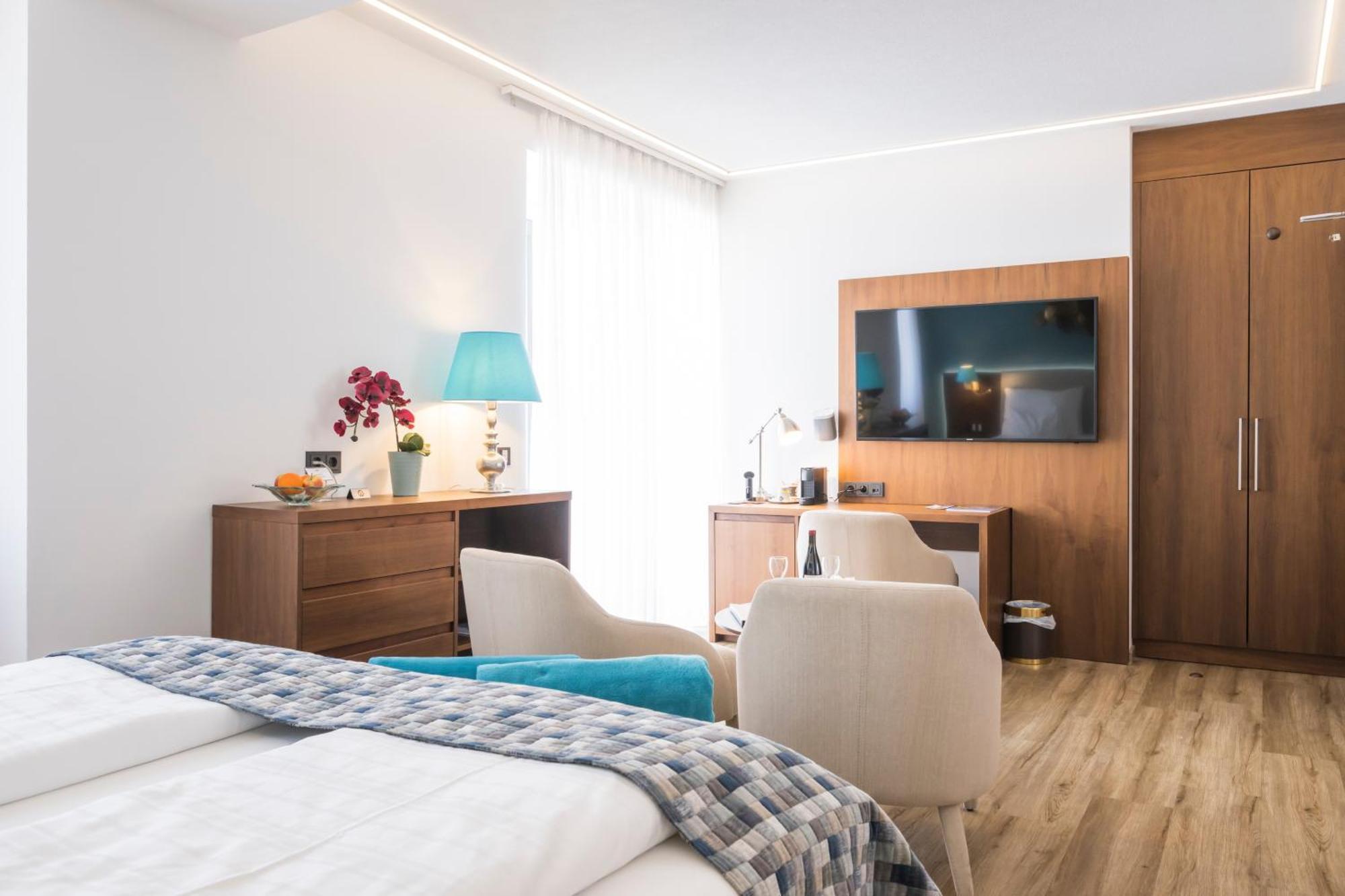 Boutique Apartments Velden Фельден-ам-Вёртер-Зе Экстерьер фото