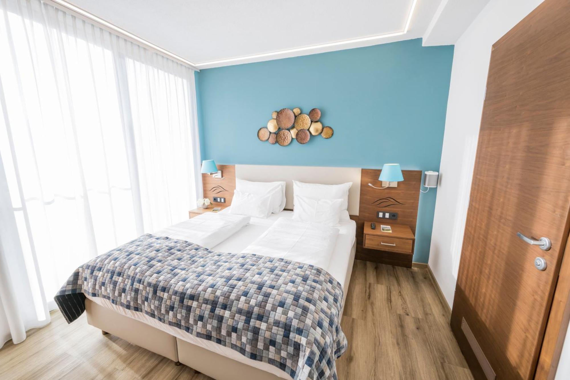 Boutique Apartments Velden Фельден-ам-Вёртер-Зе Экстерьер фото