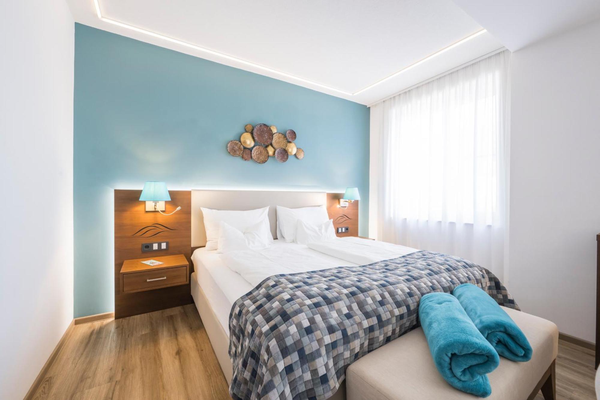 Boutique Apartments Velden Фельден-ам-Вёртер-Зе Экстерьер фото
