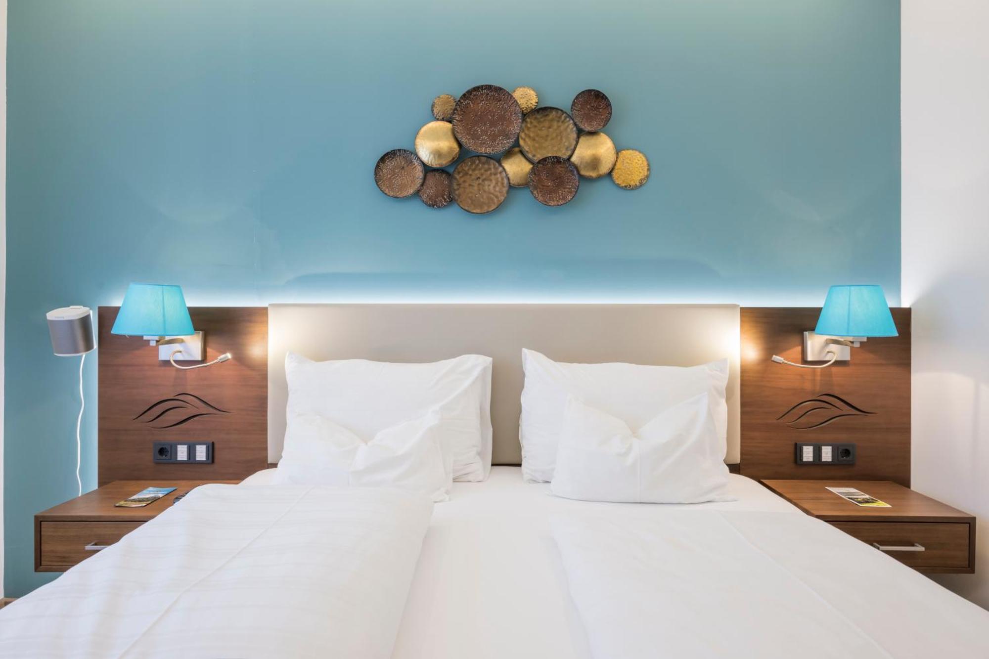 Boutique Apartments Velden Фельден-ам-Вёртер-Зе Экстерьер фото