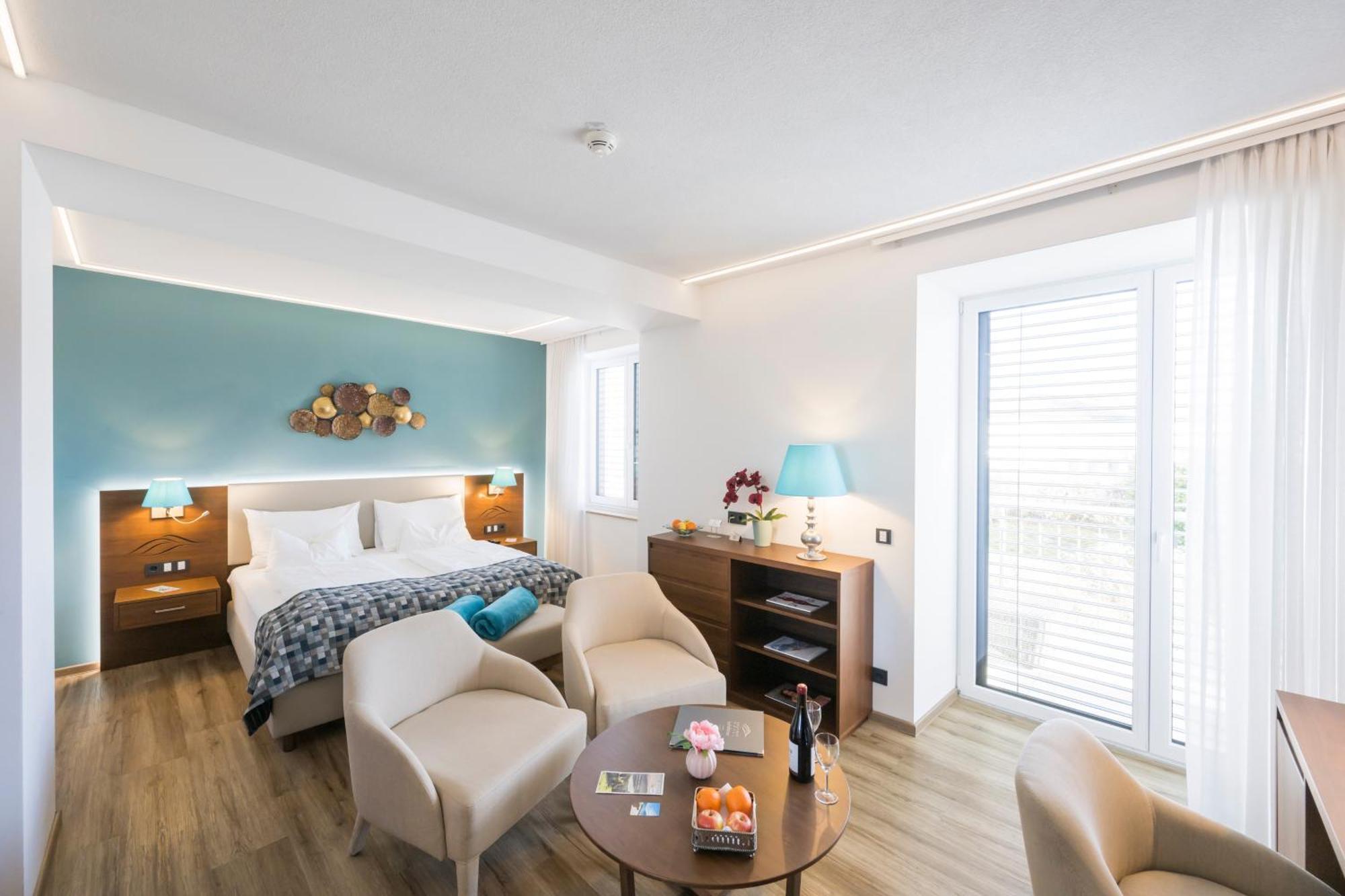 Boutique Apartments Velden Фельден-ам-Вёртер-Зе Экстерьер фото