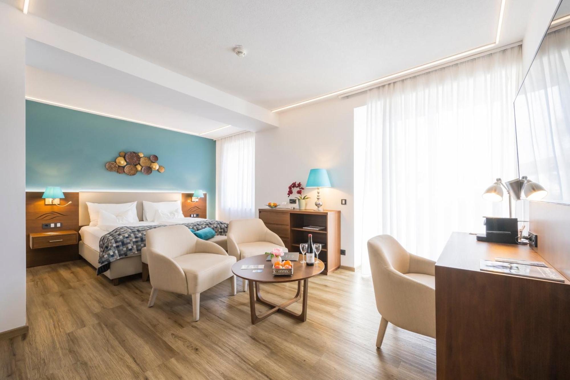 Boutique Apartments Velden Фельден-ам-Вёртер-Зе Экстерьер фото