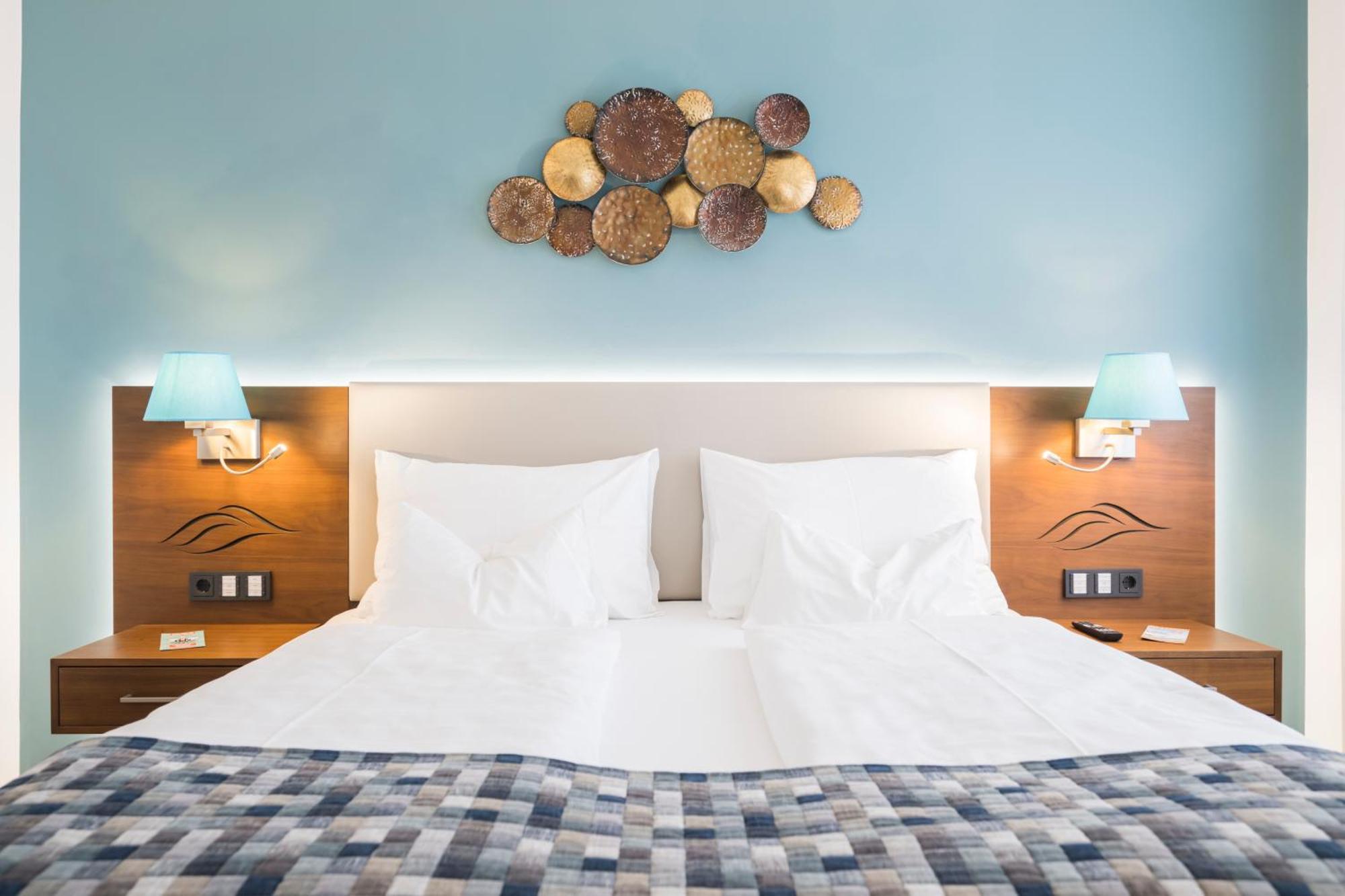 Boutique Apartments Velden Фельден-ам-Вёртер-Зе Экстерьер фото