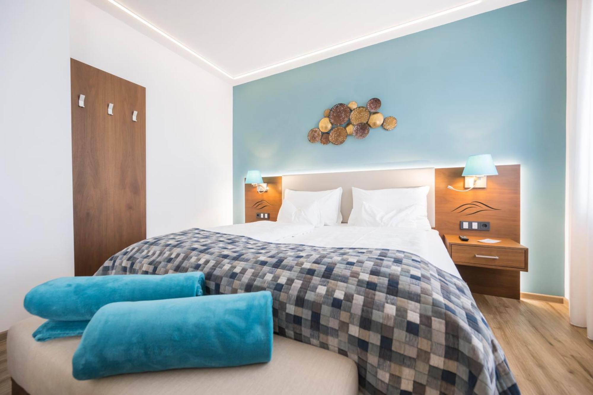 Boutique Apartments Velden Фельден-ам-Вёртер-Зе Экстерьер фото