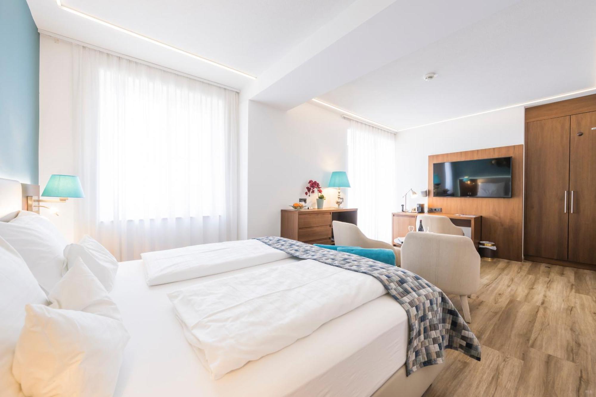 Boutique Apartments Velden Фельден-ам-Вёртер-Зе Экстерьер фото