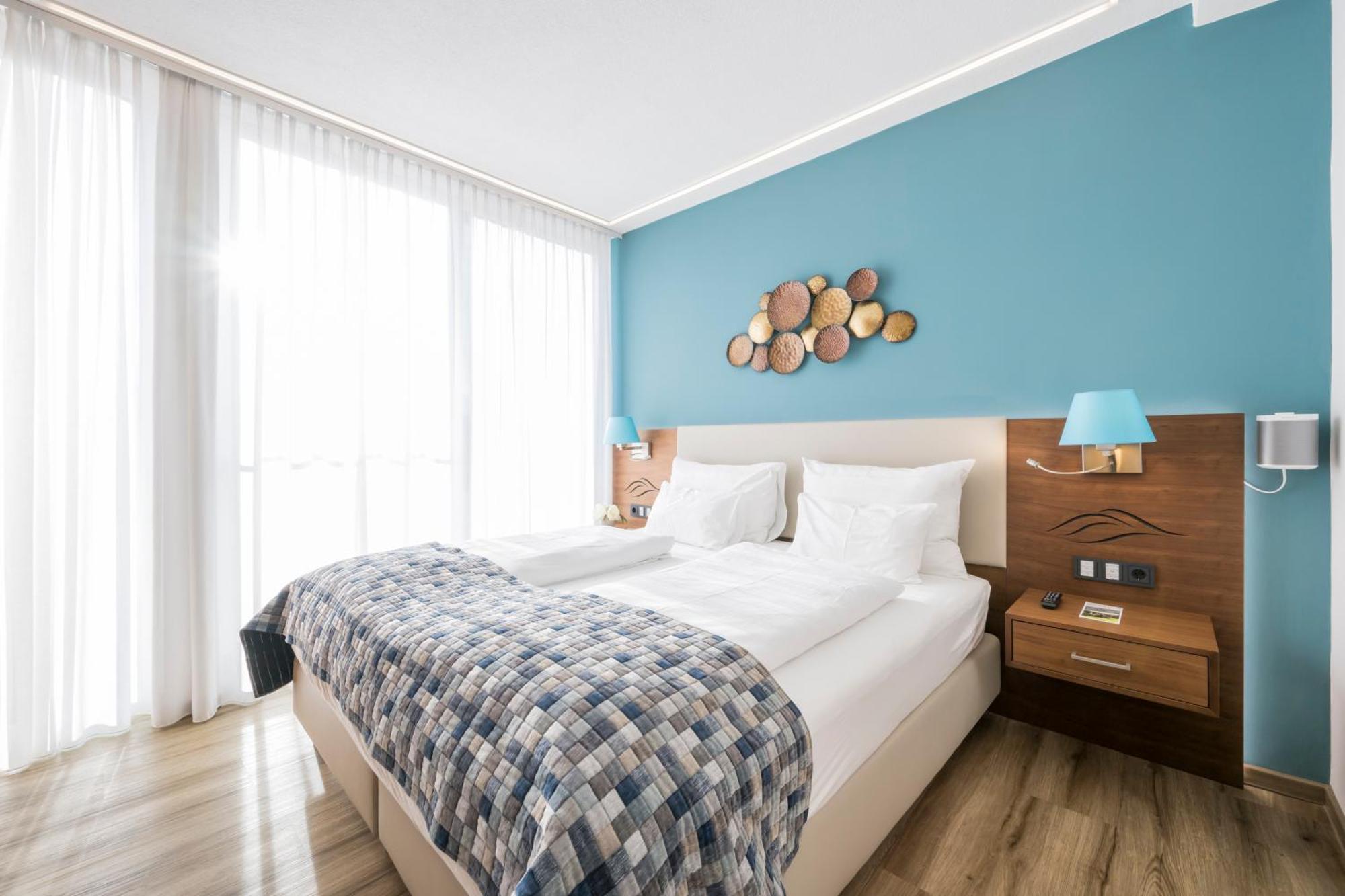 Boutique Apartments Velden Фельден-ам-Вёртер-Зе Экстерьер фото