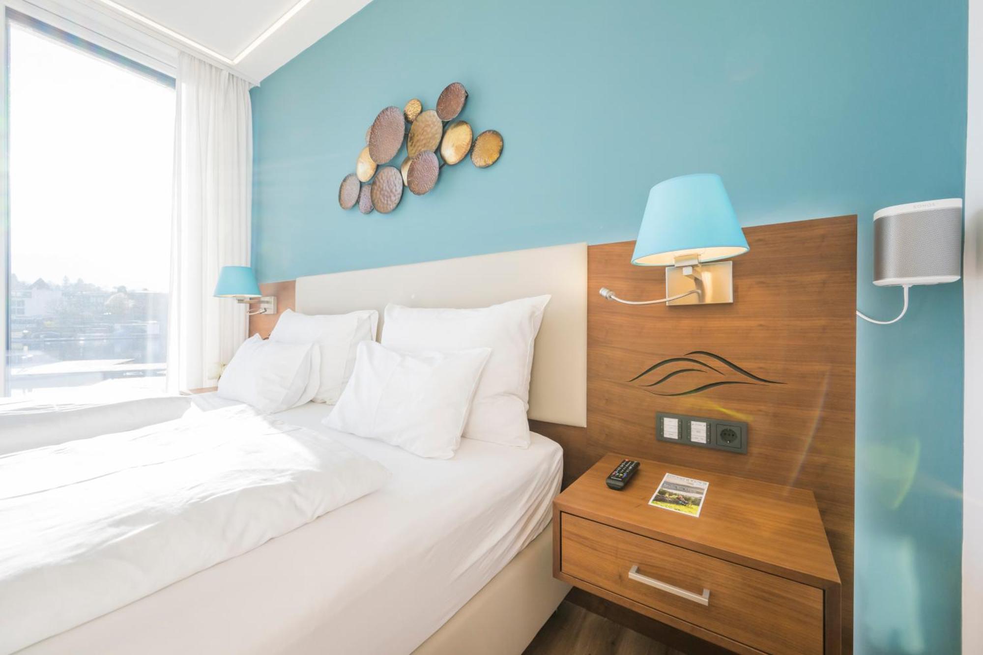 Boutique Apartments Velden Фельден-ам-Вёртер-Зе Экстерьер фото